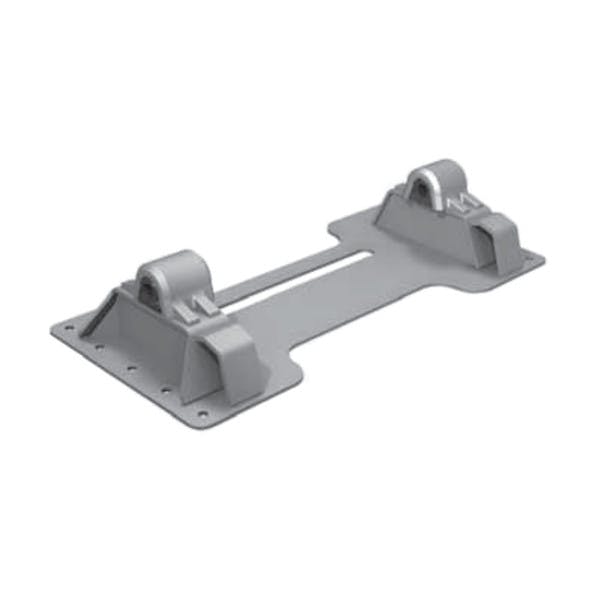 Holland FWAL Stationary Integrated Plate Mount