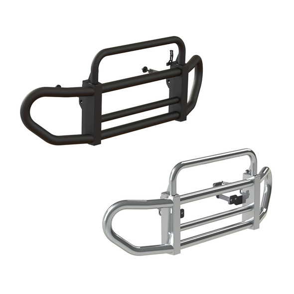 Western Star 5700 Herd Grill Guard 200 Series (Both FInishes)