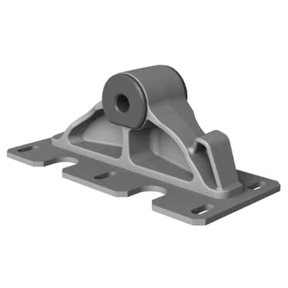 Holland FWAL Stationary Foot Mount