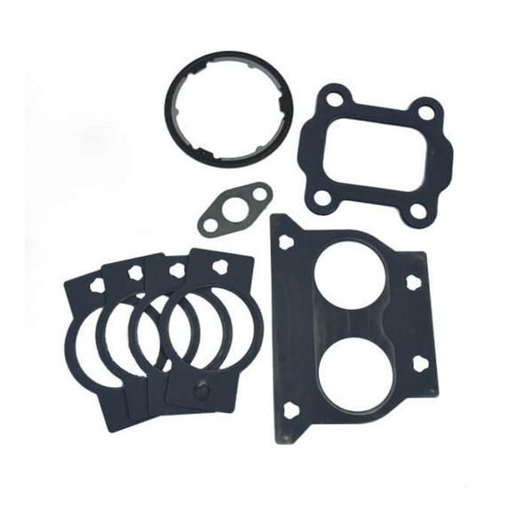 Cummins Isx Exhaust Manifold Gasket Kit Raneys Truck Parts 5497