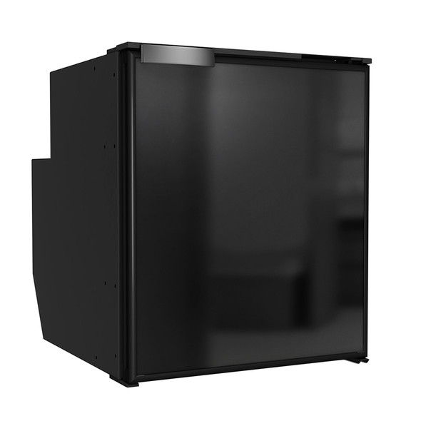 Truck Fridge Built-In 12-Volt DC Refrigerator with Freezer for 18.5 " Cabinets