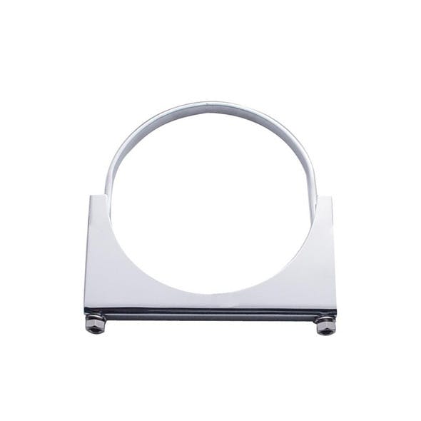 7" Saddle Clamp for Exhaust