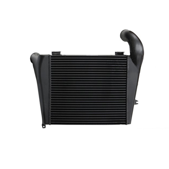 Freightliner Charge Air Cooler Tube/Fin Back View