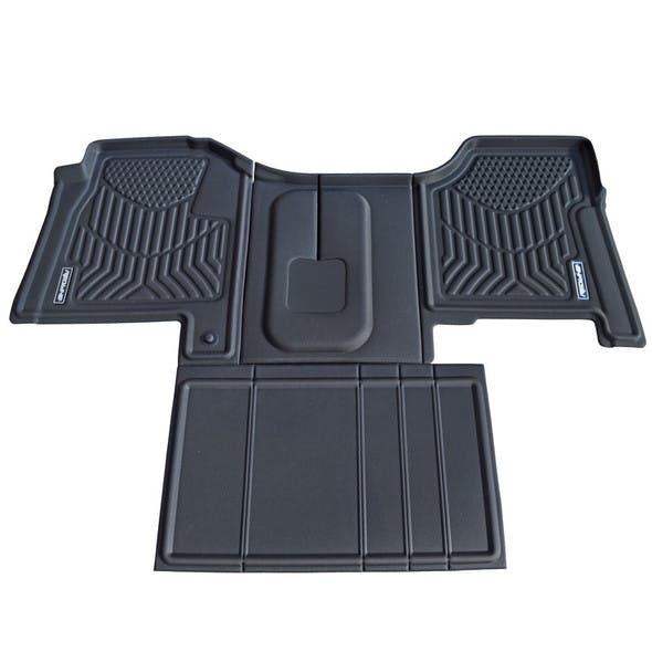 Peterbilt 579 Floor Mats Raney's Truck Parts