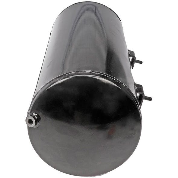 Volvo Air Tank Assembly 20710793 Back