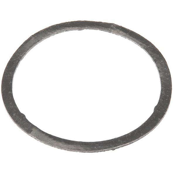 Mack Turbocharger Exhaust Pipe Gasket Angled