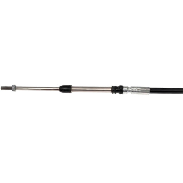 Isuzu Gearshift Control Cable Side