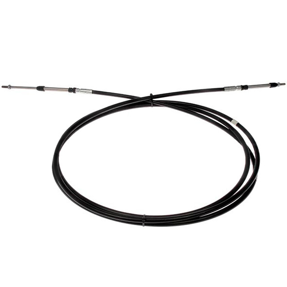 Isuzu Gearshift Control Cable Top