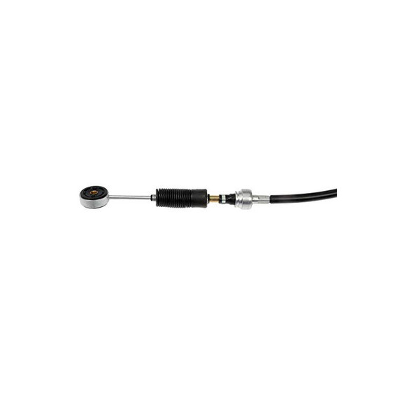 Gearshift Control Cable Assembly End
