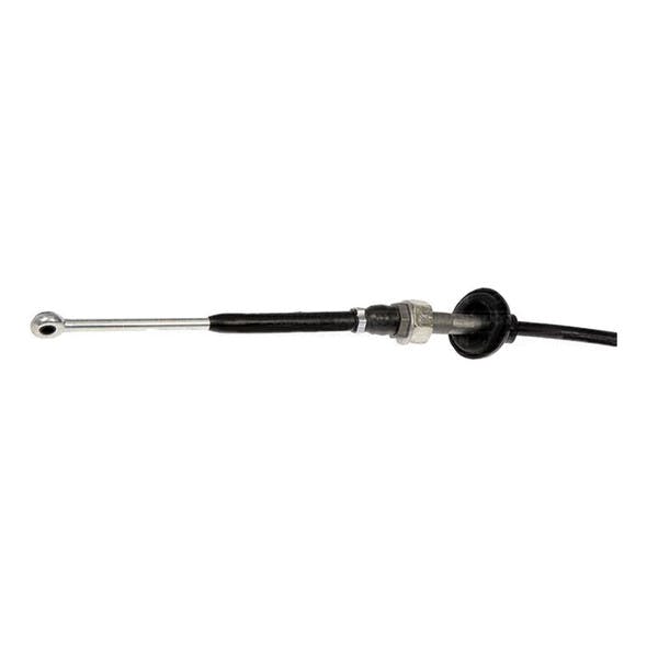 Gearshift Control Cable End