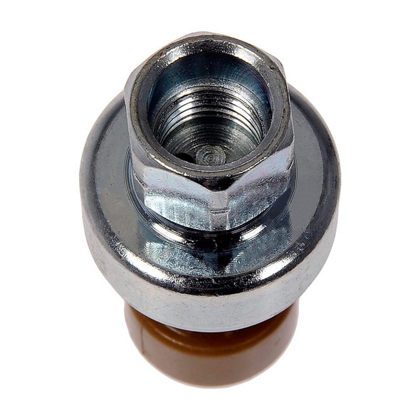 Screw-On Connector