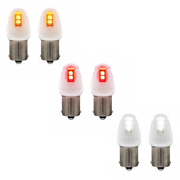 8 High Power 1156 LED Bulb Thumbnail