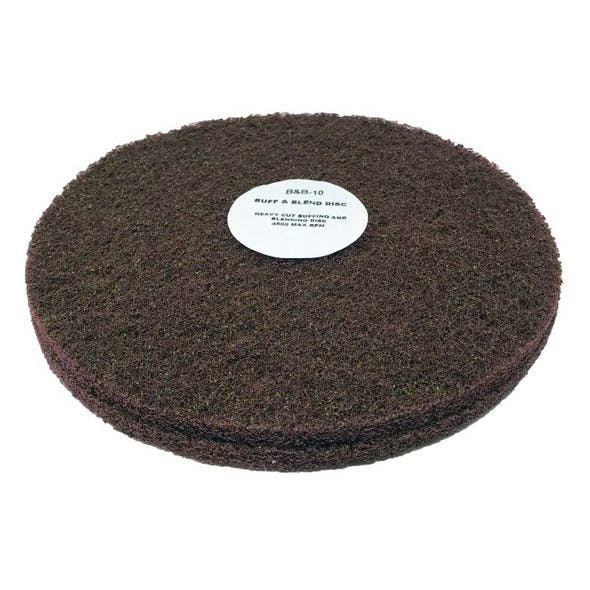 Buff And Blend Surface Prep Disc