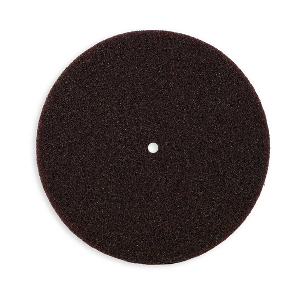 Buff And Blend Surface Prep Disc Flat