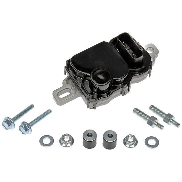 Ford Lincoln Mazda Mercury Fuel Pump Driver Module Kit 4C2A-9D372-BA