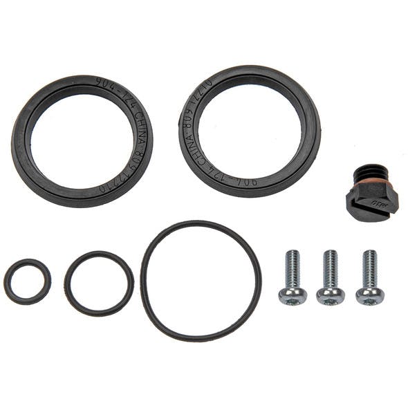 GM Fuel Primer Seal Kit 12642623
