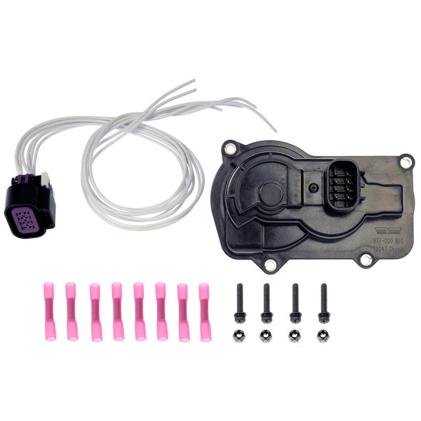 GM Isuzu Throttle Body Position Sensor 12570800