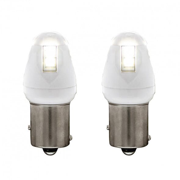 White LED 1157 Replacement Bulb