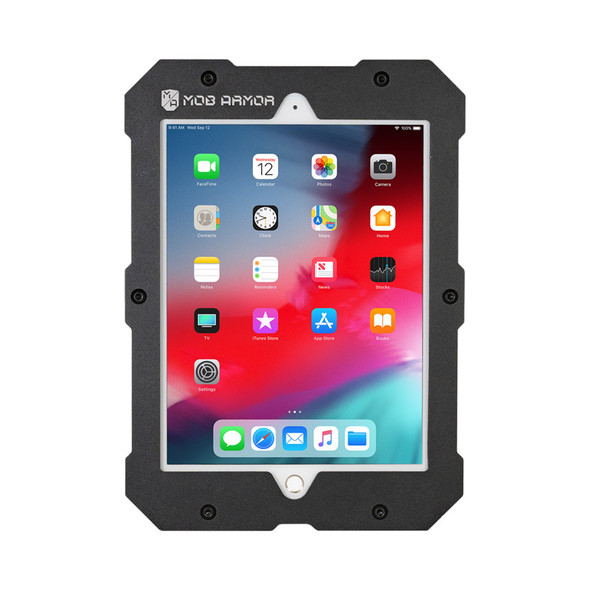 T3 Enclosure iPad Case