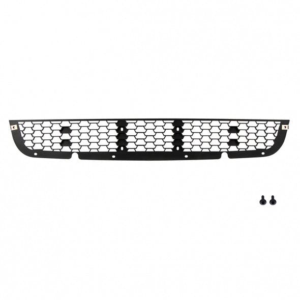 Freightliner Cascadia 2018+ One Piece Mesh Grill Insert