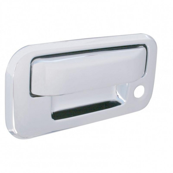 Ford F150 2004-2015 Chrome Tailgate Door Handle Cover