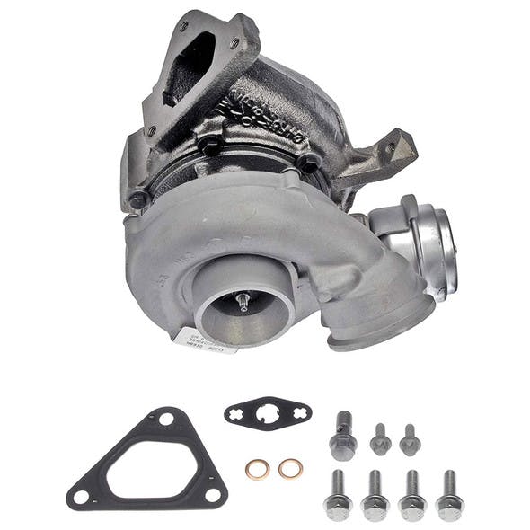 Freightliner Dodge Turbocharger With Gasket Kit 5104006AA