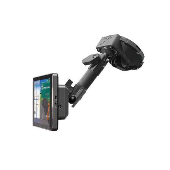 Heavy Duty GPS Dock Pro Metal Clamp Holder