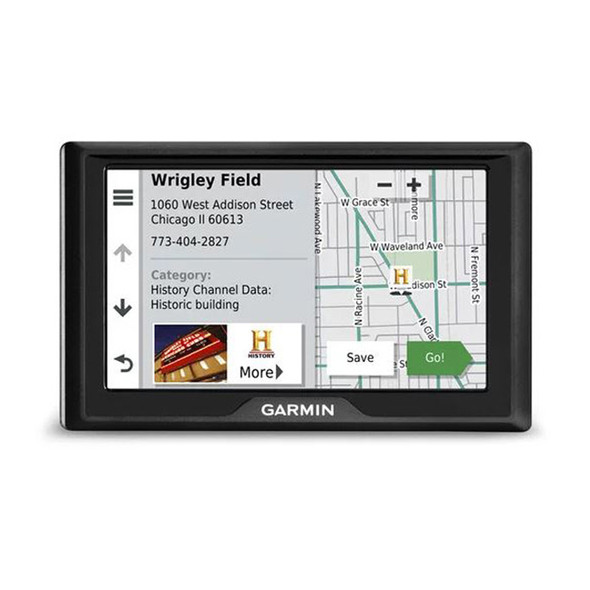 Garmin Drive 52 GPS And Traffic - Directions