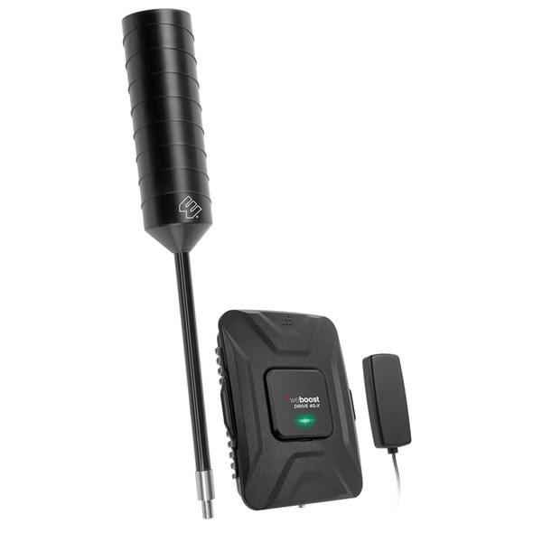 WeBoost Drive 4G-X OTR Cell Phone Signal Booster