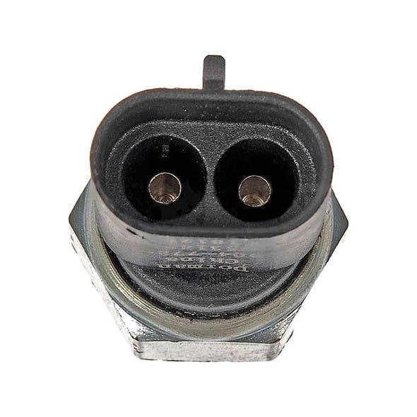 Manual Transmission Reverse Switch Front