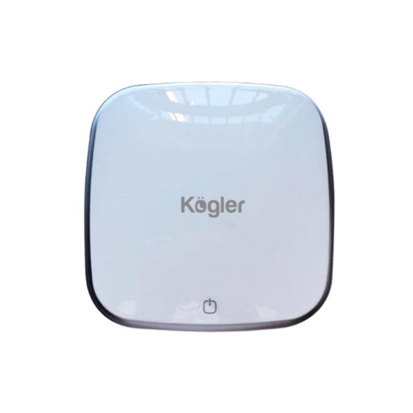 Kogler Anti-Odor Vehicle Air Purification System