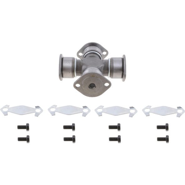Universal Joint 25-279X Bottom View