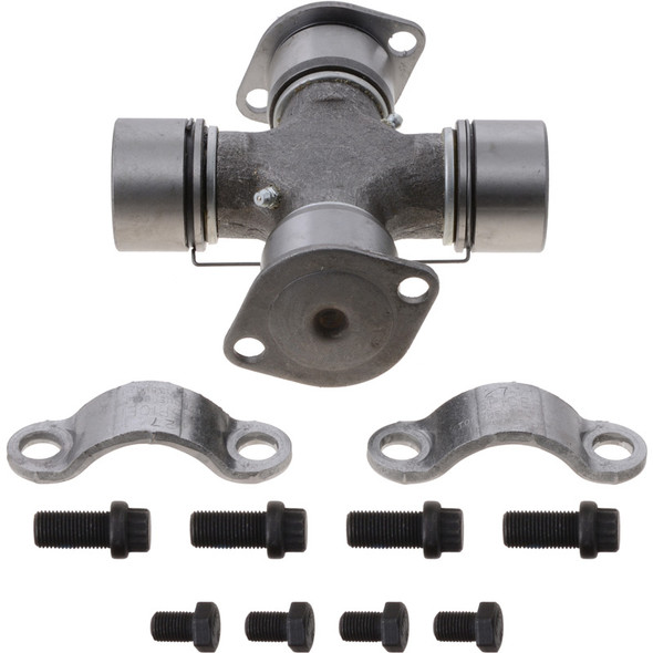 Universal Joint 25-675X Bottom View