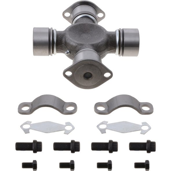 Universal Joint 25-677X Bottom View