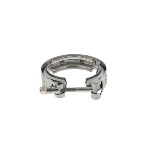 Detroit Diesel 60 Series Exhaust V-Band Clamp DDC 23537127 Image 1