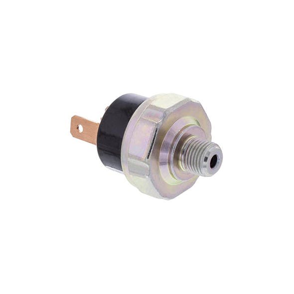 Universal Air Pressure Switch Turned View