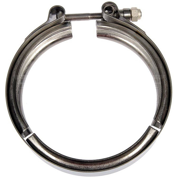 Exhaust V-Band Clamp 21021852