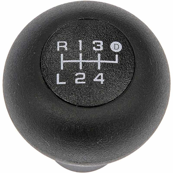Ford Replacement Shift Knob (Front)