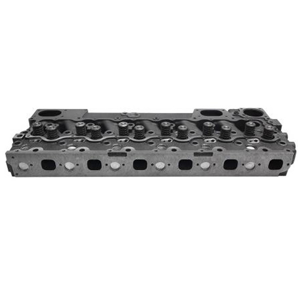 Caterpillar 3306 Cylinder Head Assembly 7N8816