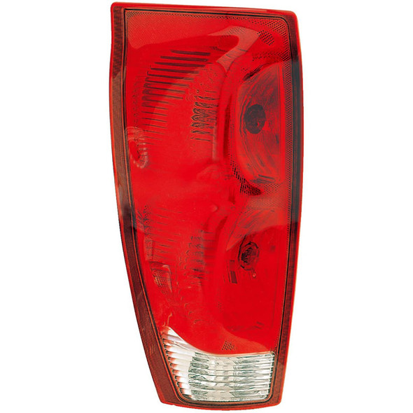 Chevrolet Avalanche Tail Light Assembly (Driver)