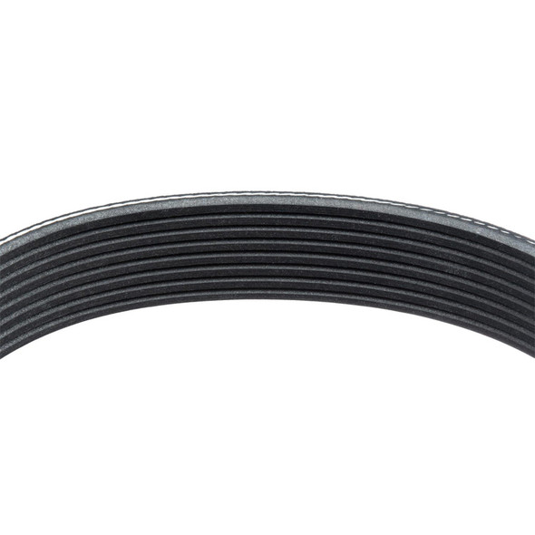 Ford Serpentine Belt By Goodyear Belts Close Up