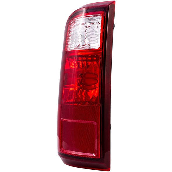 Ford F Series Super Duty Tail Light Assembly (Driver)