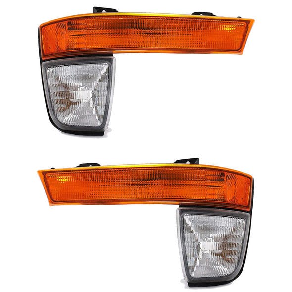 Ford Ranger Turn Signal Assembly (Pair)
