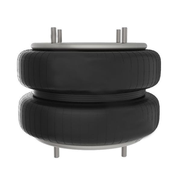 Neway Air Spring Double Convoluted 6799 2B14476 90557203