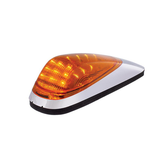 19 LED Grakon 2000 Cab Light Kit (Amber Lens)
