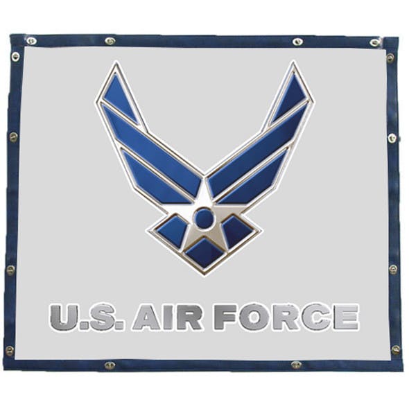 Air Force Premium Bug Screen