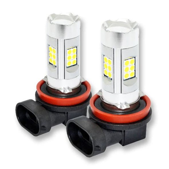 LED Fog Light Bulbs Conversion Kit - Default