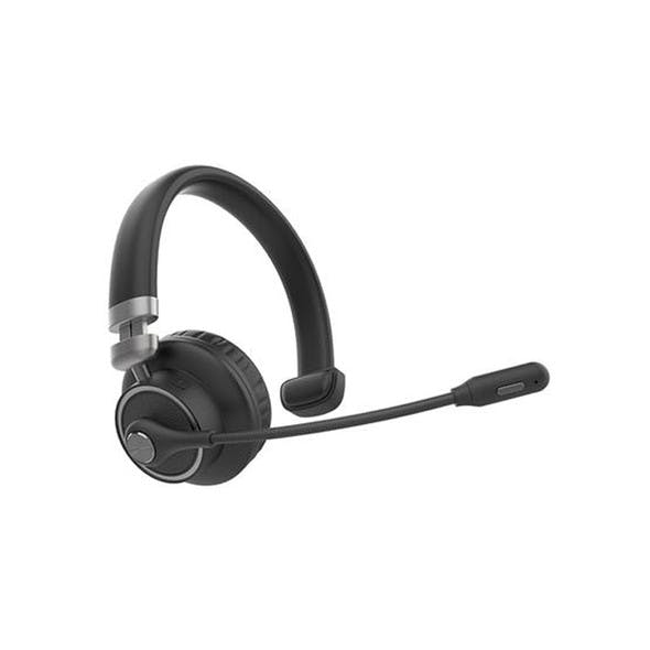 Prime Single Ear Bluetooth Stereo Headset
