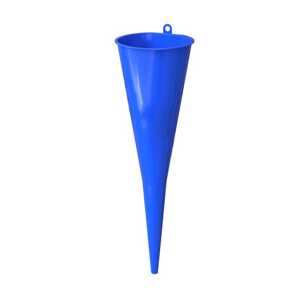 2 Quart Long Neck Plastic Funnel