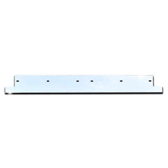 Kenworth Stainless Steel Lower Grill Extension - W900L